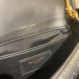 Y*SL Bag Top Quality 22*16.5*7.5CM