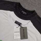 B*ALENCIAGA Men Top Quality Clothes013
