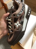 Men L*ouis V*uitton Top Sneakers Message US pics on whatsapp for More products
