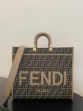 F*endi Bag Top Quality 40*35*21CM