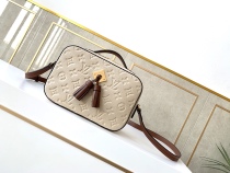 L*ouis V*uitton Top Bag 22 x 16 x 8 cm