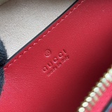G*ucci Bag Top Quality 20*17.5*6.5CM