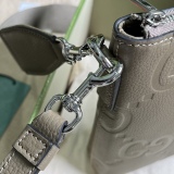 G*ucci Top Bag 31*24.5*5CM