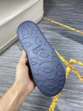 Men A*lexander M*cqueen Top Sandals