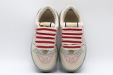 Men Women G*ucci Top Sneaker