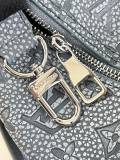 L*ouis V*uitton Top Bag 17*24*8.5CM