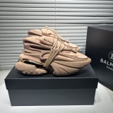 Men Women B*almain Top Quality Sneaker
