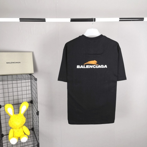 B*ALENCIAGA Men Top Quality Clothes014