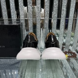 Men P*hilipp P*lein Top Sneaker