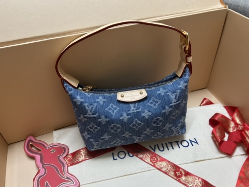 L*ouis V*uitton Top Bag 20.5*6*16CM