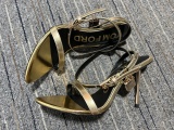 Women T*OM F*ORD Top High Heels