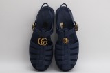 Men G*ucci Top Sandals