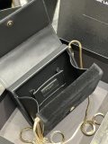 Y*SL Bag Top Quality 18*14*5.5CM