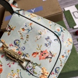 G*ucci Bag Top Quality 28*19*4.5CM