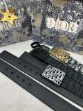 D*ior Belts Top Quality 40MM