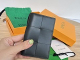 B*ottega V*eneta Wallets Top Quality 11.5*7.5CM