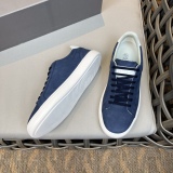 Men B*runello C*ucinell Top Sneakers