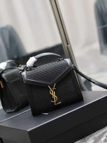 Y*SL Top Bag 20*16*7.5CM