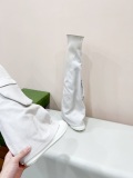 Women R*ick O*wens Top Sneaker