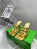 Women B*ottega Top Sandals
