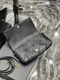 Y*SL Bag Top Quality 26.5*14*6CM