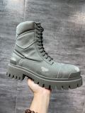 Men B*alenciaga Top Sneakers