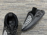 Men B*almain Top Sneakers