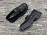 Men Women F*endi Top Sneaker