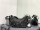 B*alenciaga Bag Top Quality 33x16x8.4cm