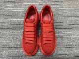 Men Women A*lexander M*cqueen Top Sneaker