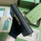 G*ucci Top Wallets 19*10*3.5CM