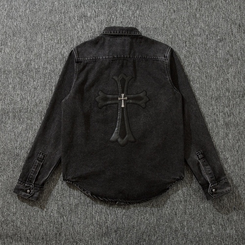 C*hrome H*earts Top Quality Clothes