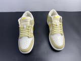 N*ike SB Dunk Low Lemon Drop DJ6902-700