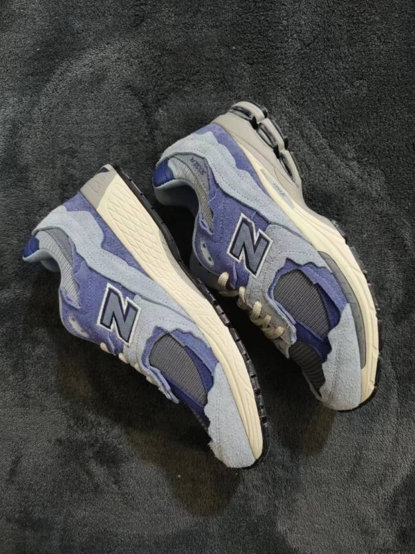 N*ew B*alance Top Quality Sneakers