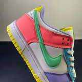 N*ike Dunk Low DD1872-100