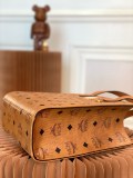 M*CM Bag Top Quality 8.5*19*22CM