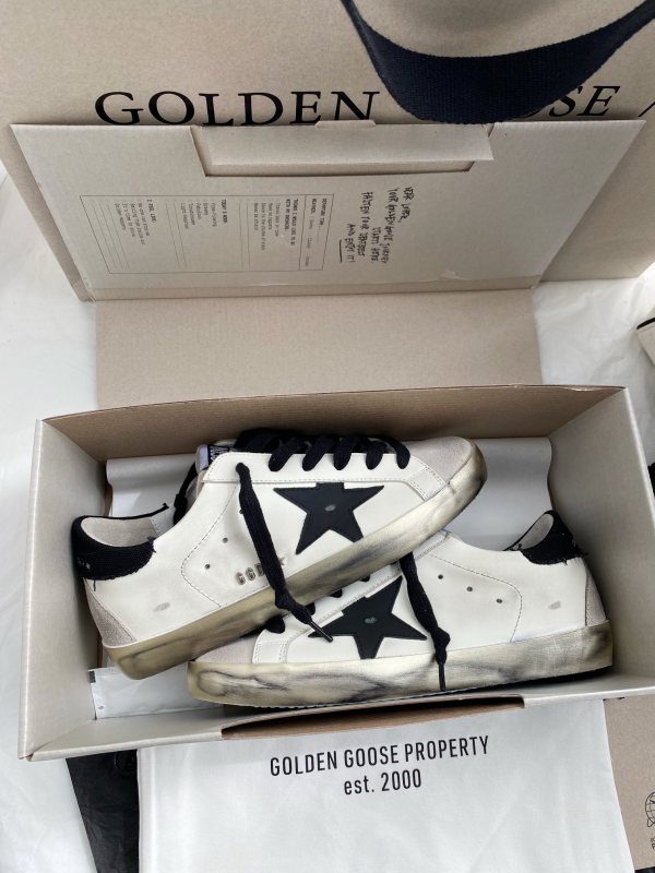 Men Women G*GDB Top Sneakers