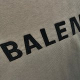 B*ALENCIAGA Men Top Quality Clothes016