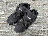 Men Women L*ANVIN Top Quality Sneaker
