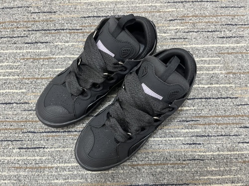 Men Women L*ANVIN Top Quality Sneaker