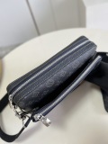 L*ouis V*uitton Top Bag 25*18.5*7CM