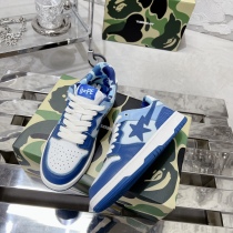 Men Women B*ape Top Quality Sneaker