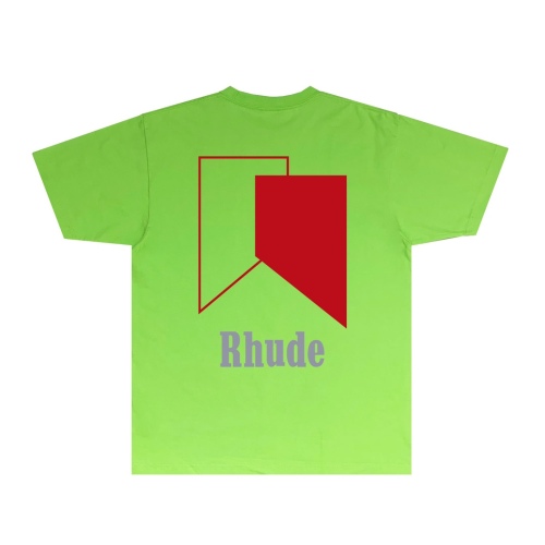 R*HUDE Top Quality Clothes