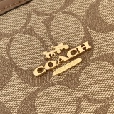 C*oach Top Bag 33*29*16CM