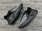 Men B*almain Top Sneakers