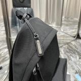 Y*SL Top Bag 26*35*16CM