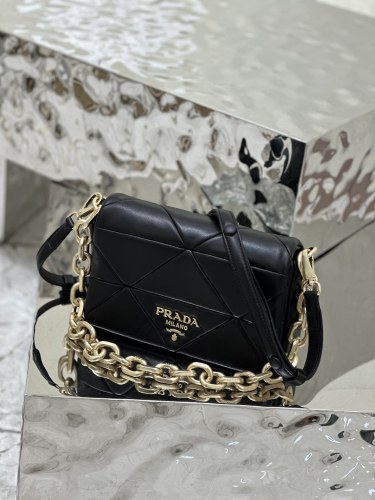 P*rada Bag Top Quality 24*15*7.5CM