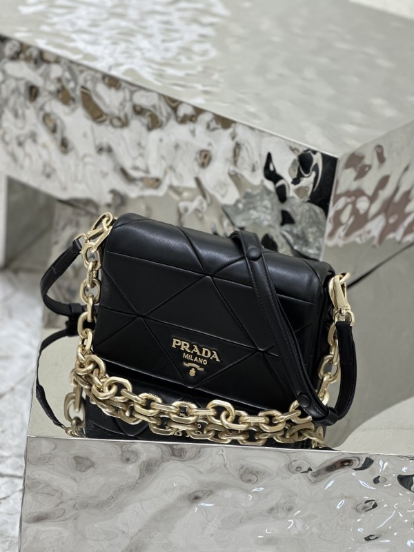 P*rada Bag Top Quality 24*15*7.5CM