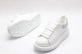 Men Women A*lexander M*cqueen Top Sneaker