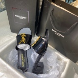 Women Y*SL Top Sandals
